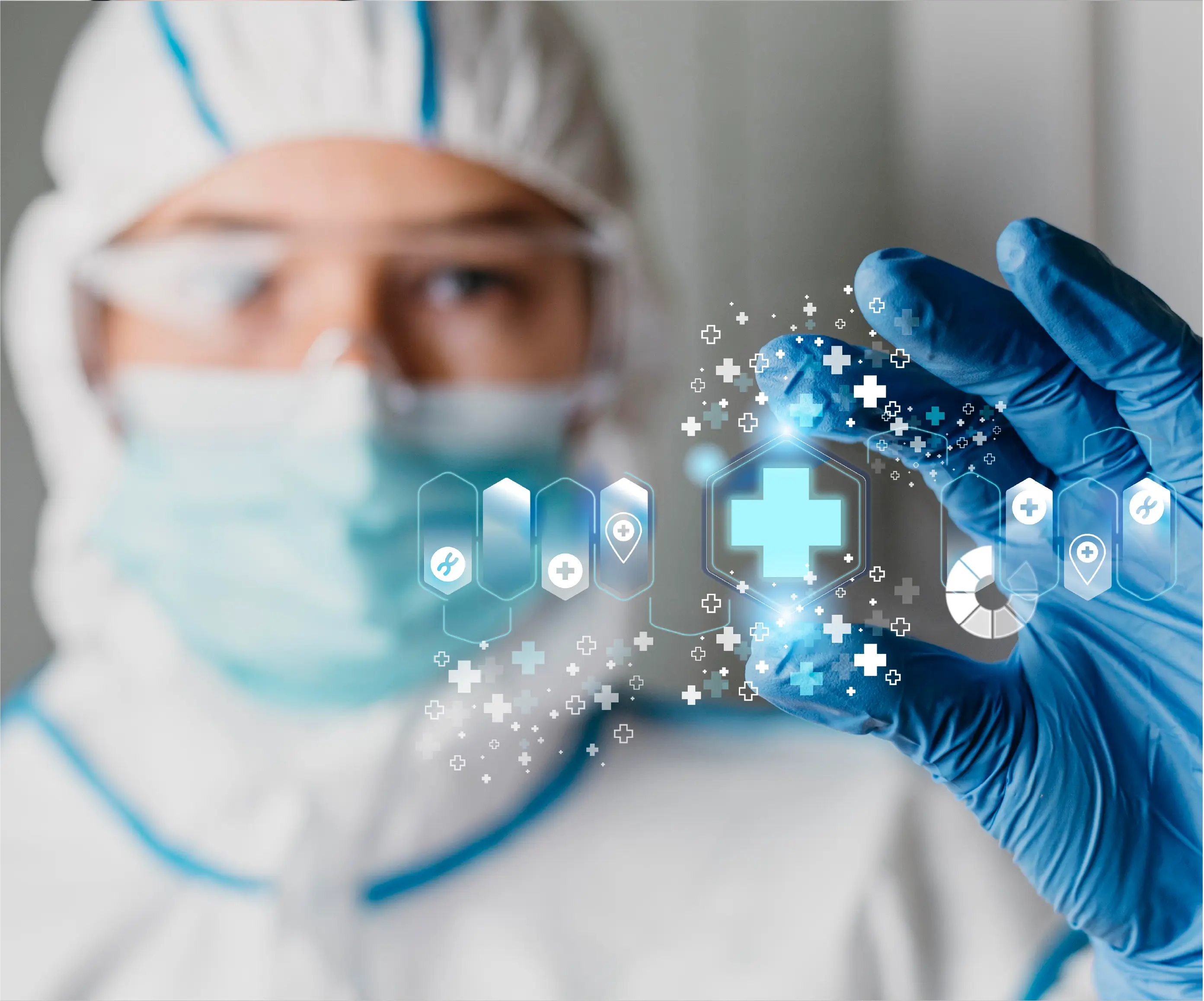 Compliance certifications